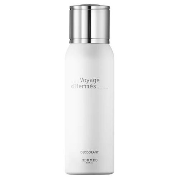 Voyage d'Hermès - Deodorant Spray, HERMÈS