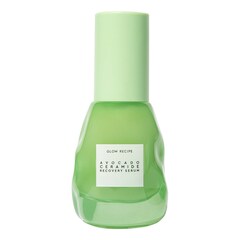 Avocado Ceramide - Plejende serum, GLOW RECIPE