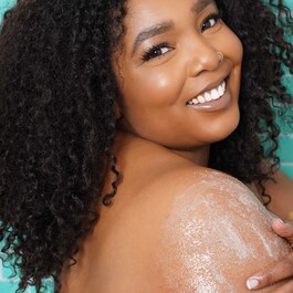 Bum Bum - Body Scrub