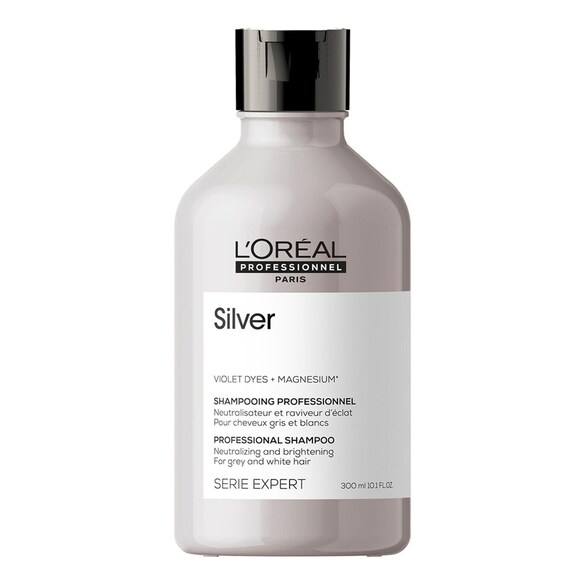 Série Expert Silver - Shampoo, L'Oréal Professionnel