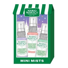 SÆT MINI MIST - FRISKER ANSIGTET OP