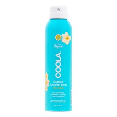 Classic Body Spray - Piña Colada SPF 30, COOLA
