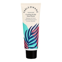 SahaScalp™ - Cooling Scalp Mud Mask, FABLE & MANE