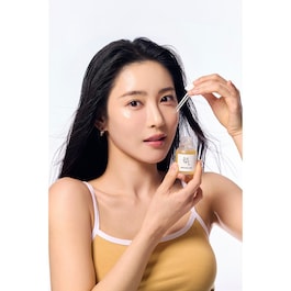 Glow Serum: Propolis + Niacinamide - Beroliger og reducerer porer