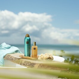 The Ritual of Karma - Shimmering Body Oil