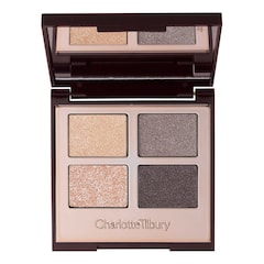 Luxury Palette The Uptown Girl - Øjenskyggepalette med 4 farver, CHARLOTTE TILBURY