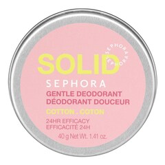 Mild deodorant - 24-timers effektivitet, SEPHORA COLLECTION
