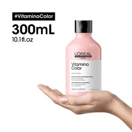 Vitamino - Shampoo 