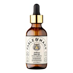 HoliRoots™ - Pre-Wash Strengthening Treatment Hair Oil, FABLE & MANE