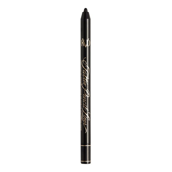 Tattoo Pencil Liner - Eyeliner, KVD Beauty