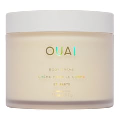 ST. BARTS  - Bodylotion, OUAI