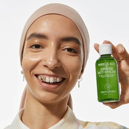 Mandelic Acid + Superfood Unity Exfoliant - Eksfolierende toner