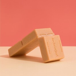 Maxi Solid - Apricot & Shea Butter Body Soap