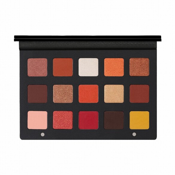 Sunset - Palette, NATASHA DENONA