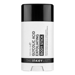 Glycolic Acid Exfoliating Body Stick - Eksfolierende body stick, THE INKEY LIST