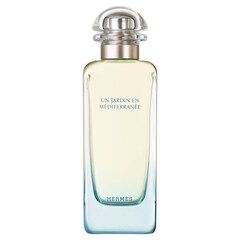 Un Jardin en Méditerranée - Eau de toilette, HERMÈS