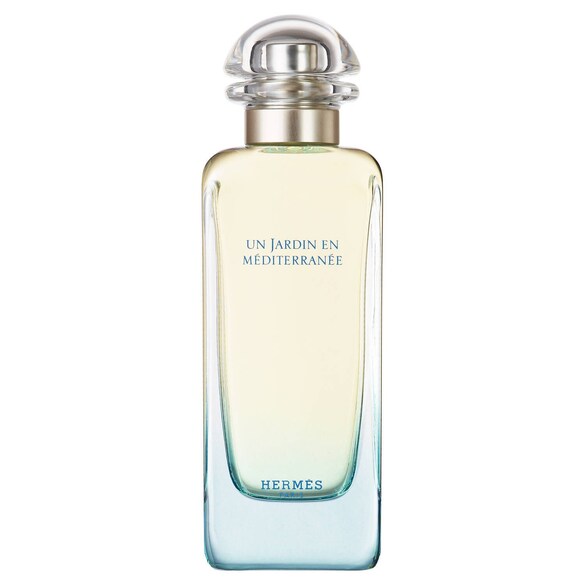 Un Jardin en Méditerranée - Eau de toilette, HERMÈS