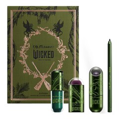 Wicked Elphaba - Makeupset, REM BEAUTY