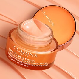 Extra-Firming Energy