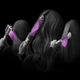 Airwrap Volumise - Limited Edition