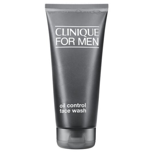 Face Wash - Oil Control, CLINIQUE