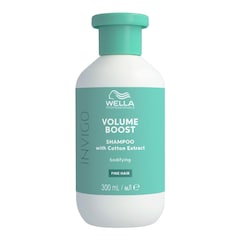 Volume Boost - Let volumengivende shampoo, WELLA PROFESSIONALS
