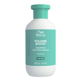Volume Boost - Let volumengivende shampoo