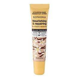 Lip Sleeping Mask -  Intensive Hydrating Treatment
