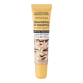 Lip Sleeping Mask - Intensive Hydrating Treatment image
