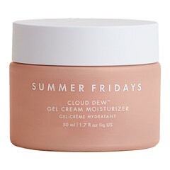 Cloud Dew - Oil-Free Gel Cream, SUMMER FRIDAYS