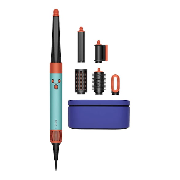 Airwrap i.d. ™ straight to wavy - multistyler og hårtørrer, DYSON