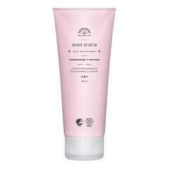 Acai - Body Scrub, RUDOLPH CARE