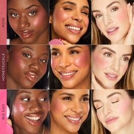 Maracuja Juicy Blush - Cream Blush