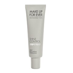 Shine Control - Step 1 Primer, MAKE UP FOR EVER