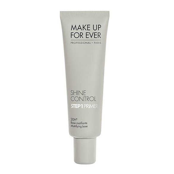 Shine Control - Step 1 Primer, MAKE UP FOR EVER