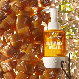 Bum Bum Body Firmeza Oil - Kropsolie