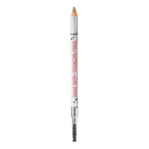 Gimme Brow+ Volumizing Pencil - Øjenbrynsblyant til volumen, BENEFIT COSMETICS