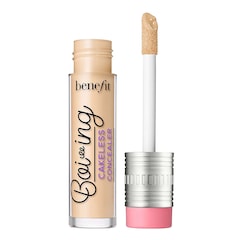 Boiing CAKELESS Concealer - Cover More!, BENEFIT COSMETICS