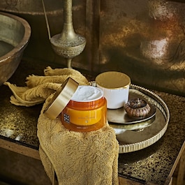 The Ritual of Mehr  - Body Cream Refill