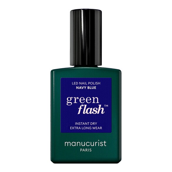 Green - Neglelak ledlys, MANUCURIST