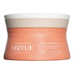 Curl Leave-In Butter, VIRTUE