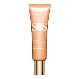 SOS Primer Peach