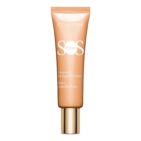SOS Primer Peach, CLARINS