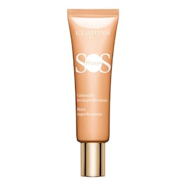 SOS Primer Peach image