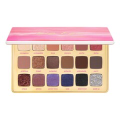 Big Ego™ Amazonian Clay Eyeshadow Palette, TARTE