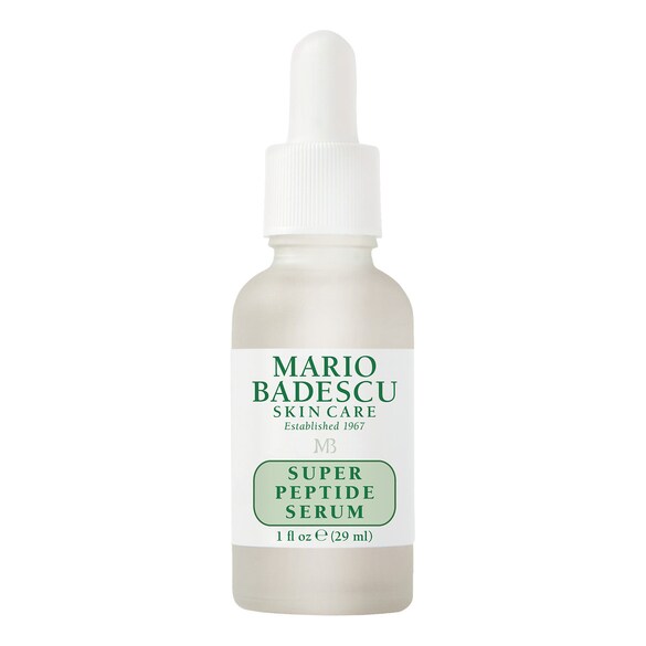Super Peptide - Serum, MARIO BADESCU