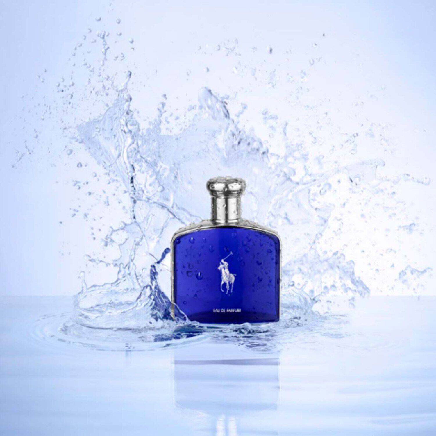 Polo blue 2025 ralph lauren opiniones
