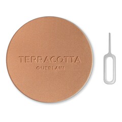 Terracotta - The Bronzing Powder Refill, GUERLAIN