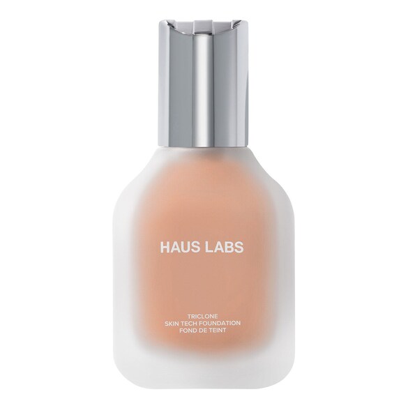 Triclone Skin Tech Foundation - Medium dækning med fermenteret arnica, HAUS LABS BY LADY GAGA