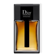 Dior Homme Intense - Eau de parfum - Træagtige noter af rav, iris og vanilje, DIOR